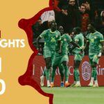 HIGHLIGHTS | Senegal 🆚 Morocco | #TotalEnergiesAFCON2025 – Final | ملخص مباراة السنغال والمغرب
